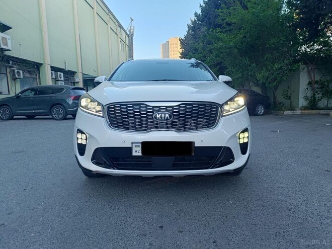 Kia Sorento-1