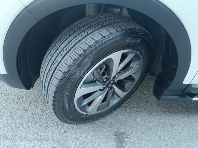 Kia Sorento-21