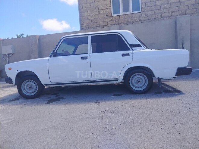 LADA (VAZ) 2107-7