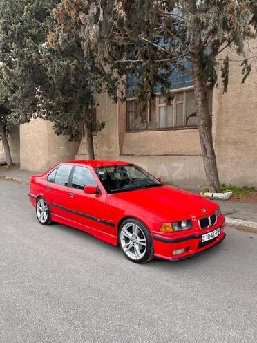 BMW 318-1