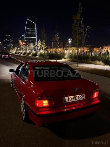 BMW 318-5