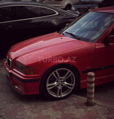 BMW 318-7