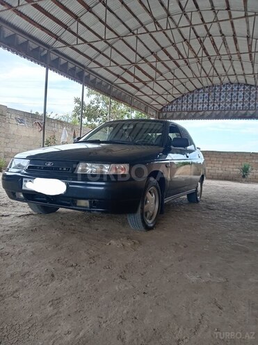 LADA (VAZ) 2110-4