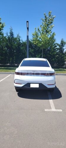 BYD Qin Plus-4