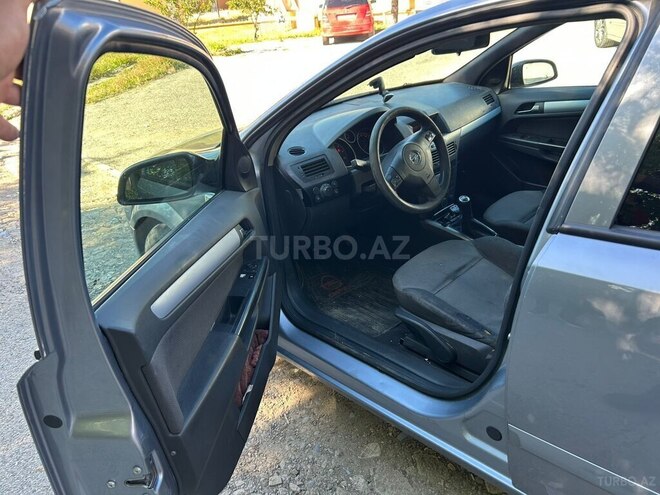 Opel Astra-5