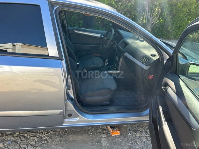 Opel Astra-6