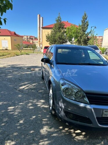 Opel Astra-3