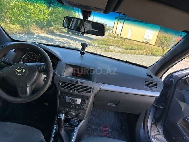 Opel Astra-9