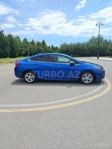Chevrolet Cruze-2