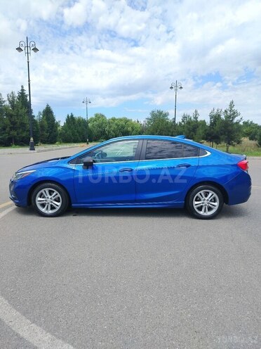 Chevrolet Cruze-3