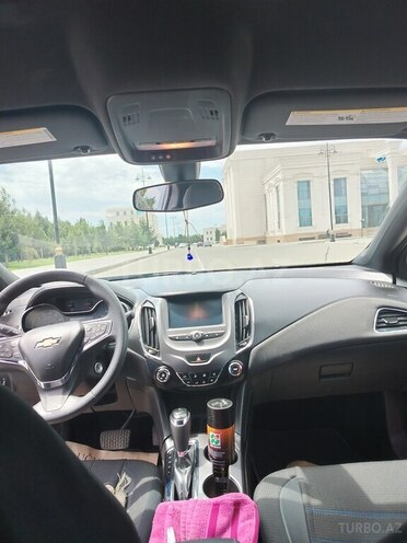Chevrolet Cruze-7