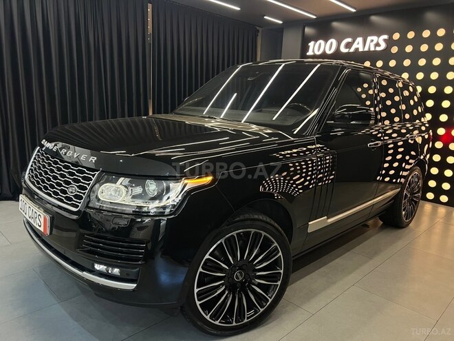 Land Rover Range Rover-3