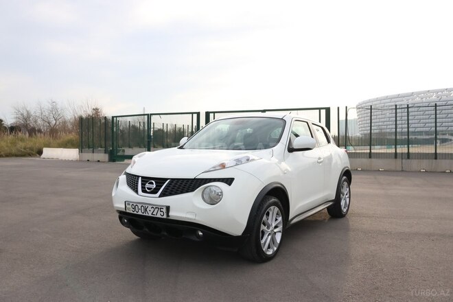 Nissan Juke-1