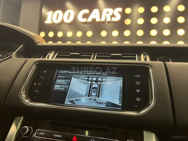 Land Rover Range Rover-16