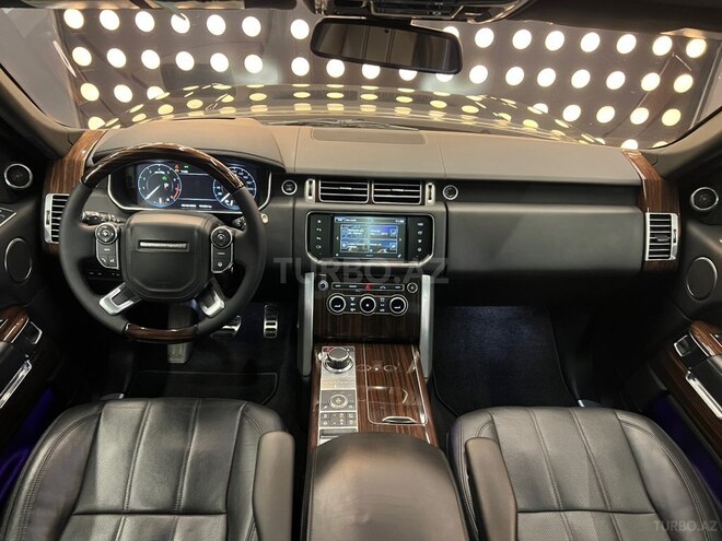 Land Rover Range Rover-13