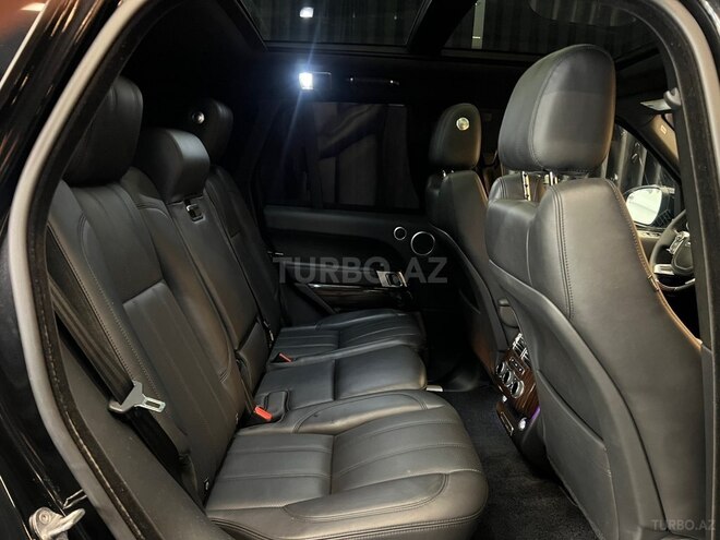 Land Rover Range Rover-9