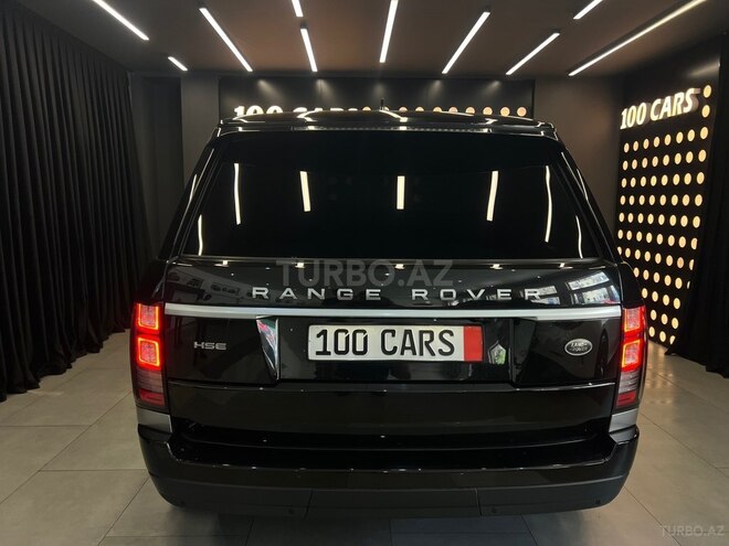 Land Rover Range Rover-5