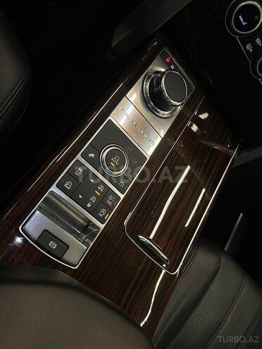 Land Rover Range Rover-15