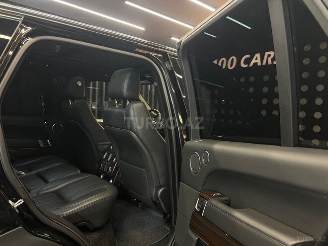 Land Rover Range Rover-8