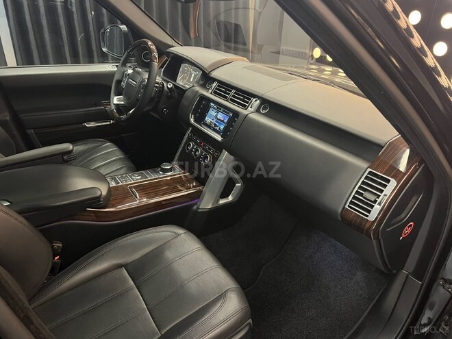 Land Rover Range Rover-11