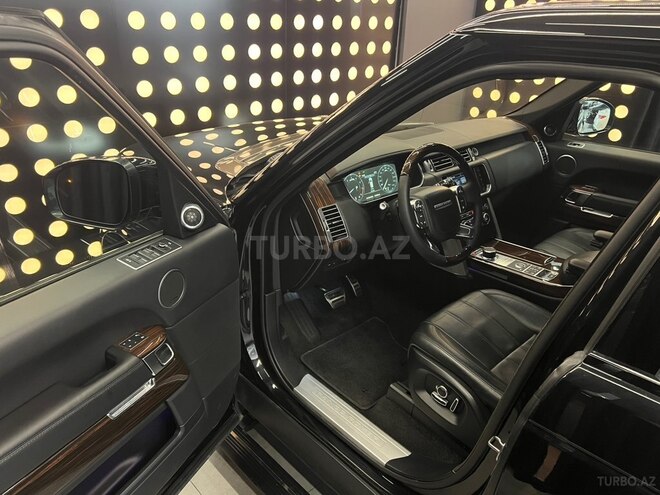 Land Rover Range Rover-7