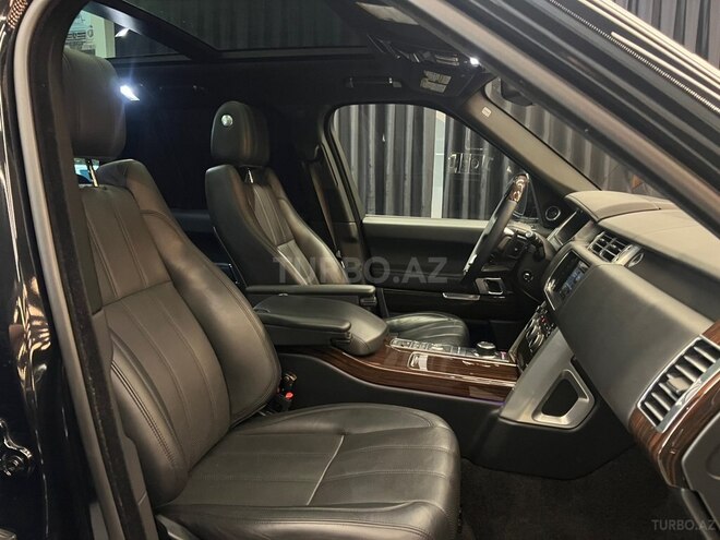 Land Rover Range Rover-12
