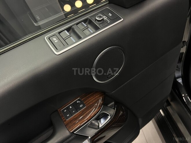 Land Rover Range Rover-14