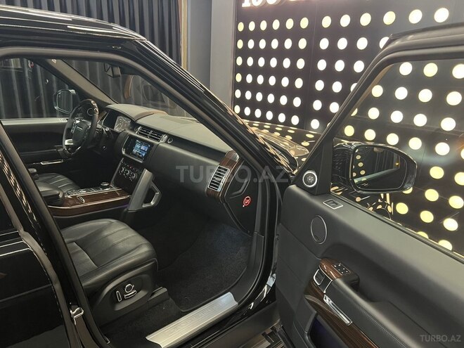 Land Rover Range Rover-10