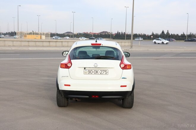 Nissan Juke-5