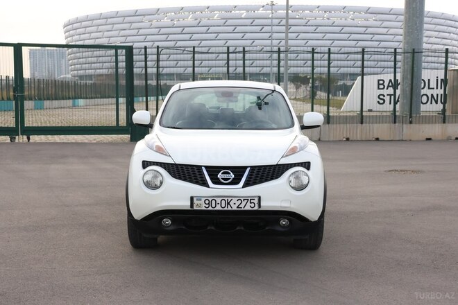 Nissan Juke-6