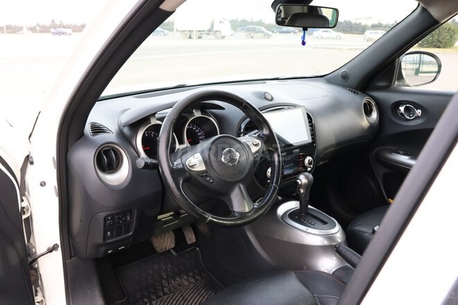 Nissan Juke-9