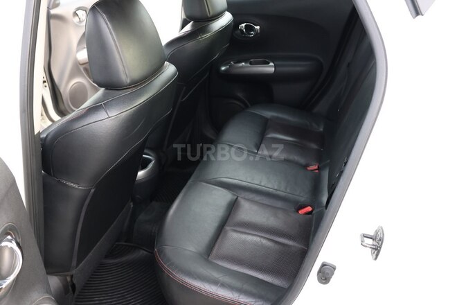 Nissan Juke-10