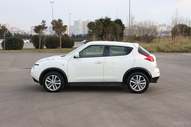 Nissan Juke-4