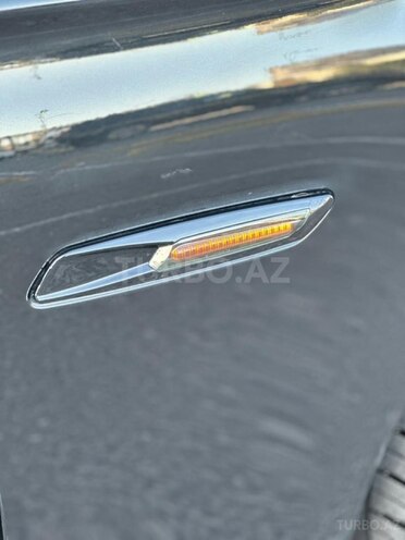 BMW 528 2013, 332,000 km - 2.0 l - Bakı