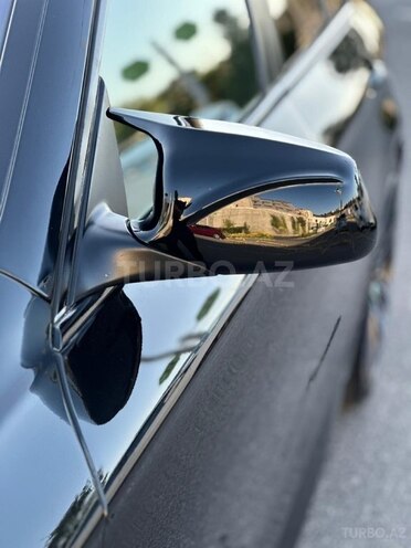 BMW 528 2013, 332,000 km - 2.0 l - Bakı