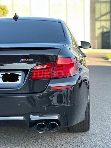BMW 528 2013, 332,000 km - 2.0 l - Bakı