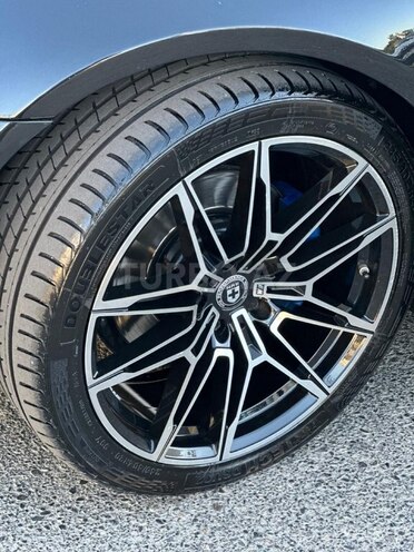 BMW 528 2013, 332,000 km - 2.0 l - Bakı