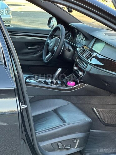 BMW 528 2013, 332,000 km - 2.0 l - Bakı