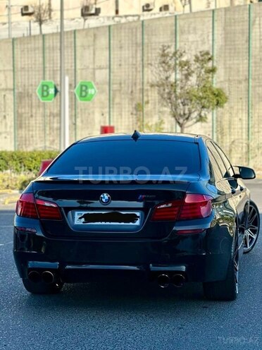 BMW 528 2013, 332,000 km - 2.0 l - Bakı