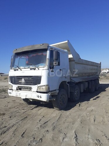 HOWO Sinotruk-3
