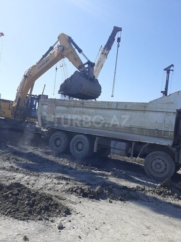 HOWO Sinotruk-9