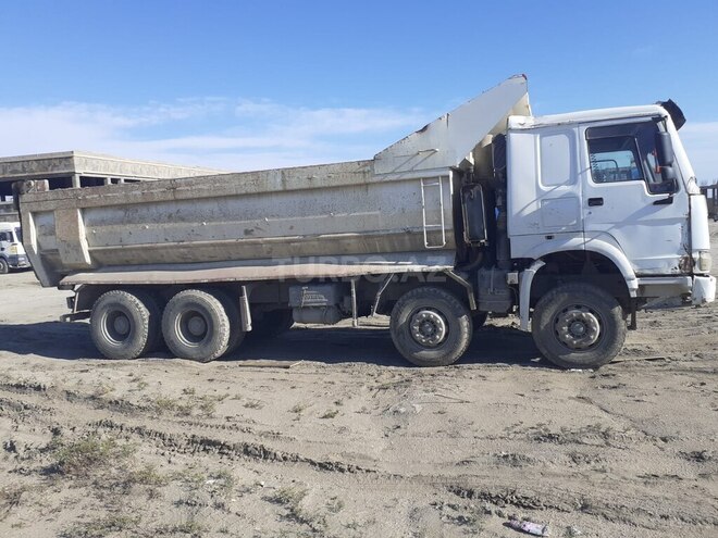 HOWO Sinotruk-10