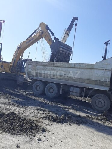 HOWO Sinotruk-13