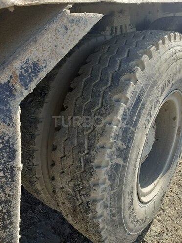 HOWO Sinotruk-14