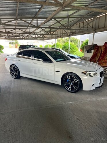BMW 528-3