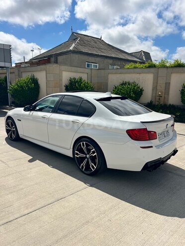 BMW 528-7