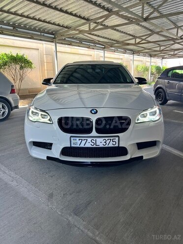 BMW 528-1