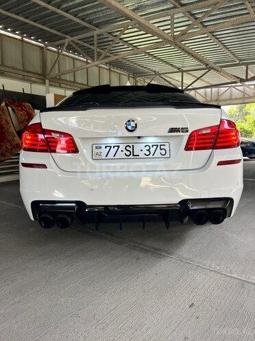BMW 528-4