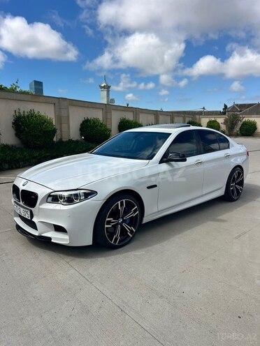 BMW 528-5