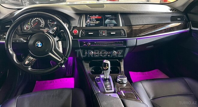 BMW 528-8